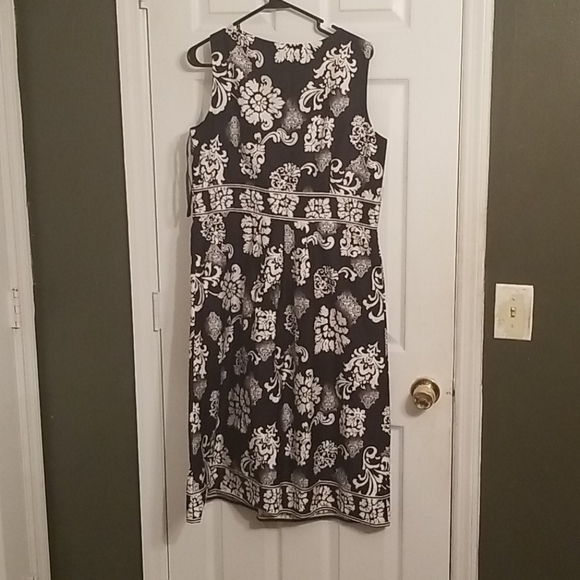 CCO! Charter Club dress - Picture 5 of 5